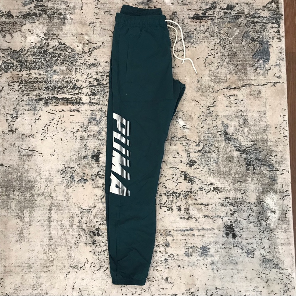 Puma Track Pants